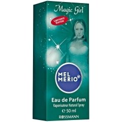 Magic Girl by Mel Merio perfume bottle