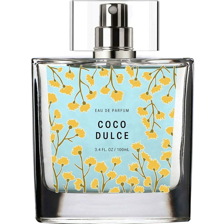 Coco Dulce by Tru Fragrance / Romane Fragrances perfume bottle