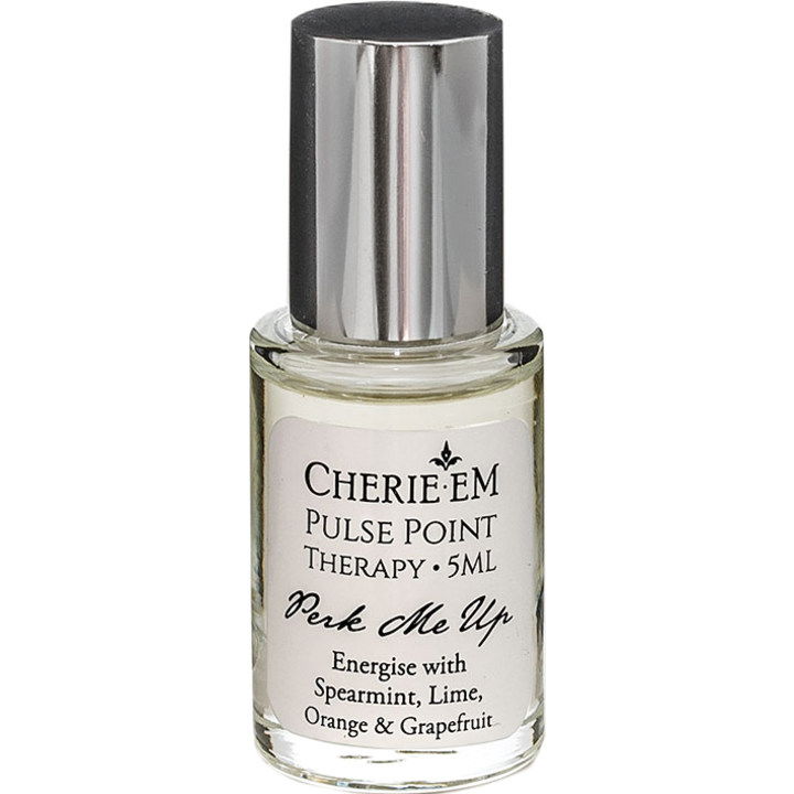 Perk Me Up by Cherie•Em perfume bottle