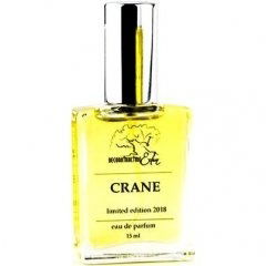 Crane by Deconstructing Eden perfume bottle