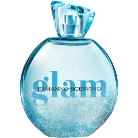 Glam by Ermanno Scervino perfume bottle