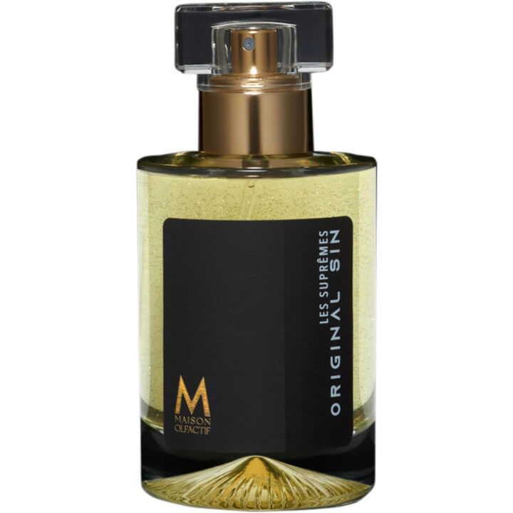 Original Sin by Maison Olfactif perfume bottle