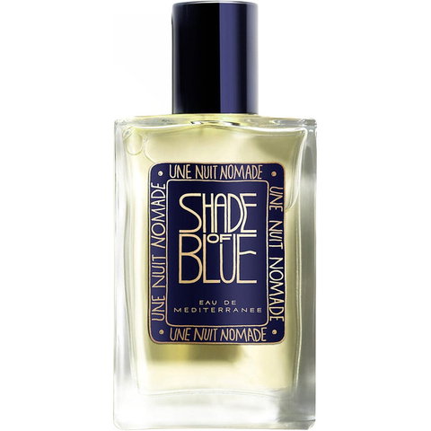 Shade of Blue
