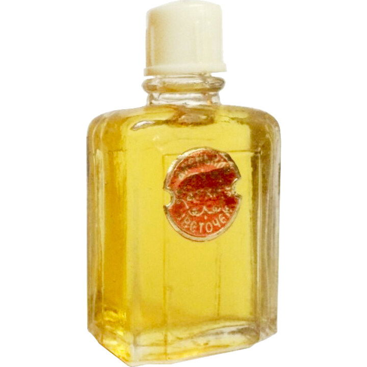 Alen'kiy Tsvetochek / Аленький цветочек by Nóvaya Zaryá / Новая Заря perfume bottle