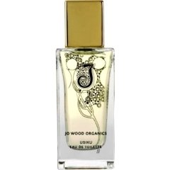 Usiku by Jo Wood Organics perfume bottle