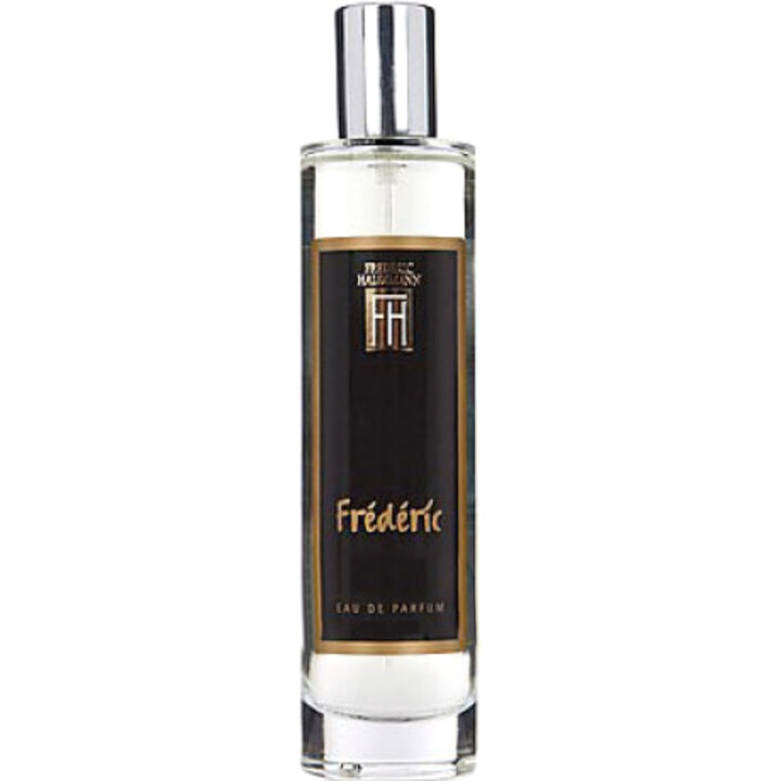 Frédéric EDP by Frédéric Haldimann perfume bottle