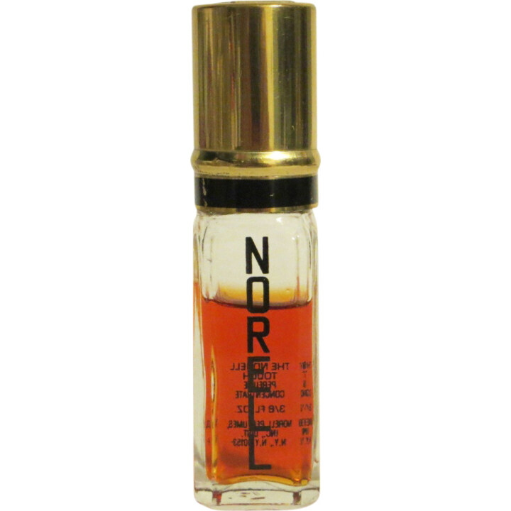 Norell (Perfume Concentrate) by Norell perfume bottle