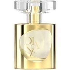Diane by Diane von Furstenberg perfume bottle