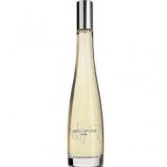 Vee Is Around for Her by Deborah perfume bottle