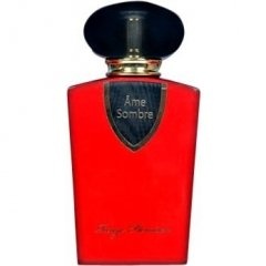 Rouge Floraison by Ame Sombre perfume bottle