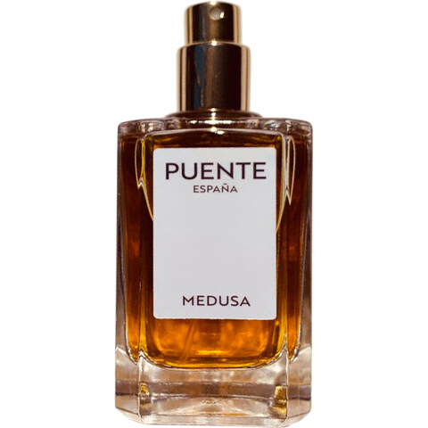 Medusa by Puente Perfumes perfume bottle