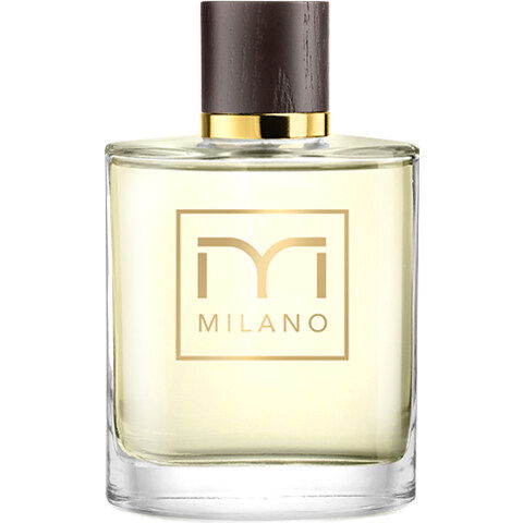 Milano by Milano perfume bottle