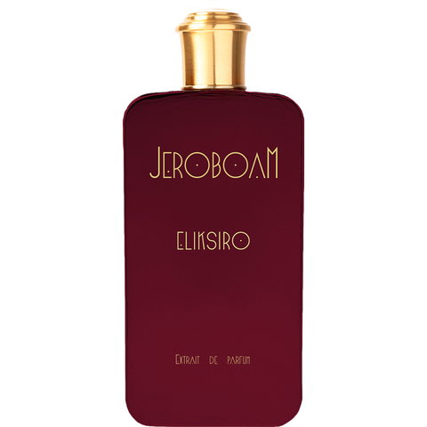 Eliksiro by Jeroboam perfume bottle