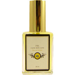 FHL - Faith-Hope-Love