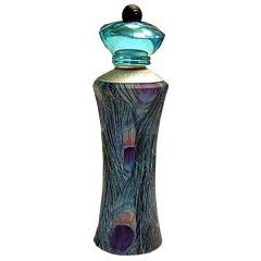 Peacock by Philippe Venet perfume bottle