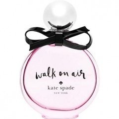 Walk On Air Sunset by Kate Spade perfume bottle
