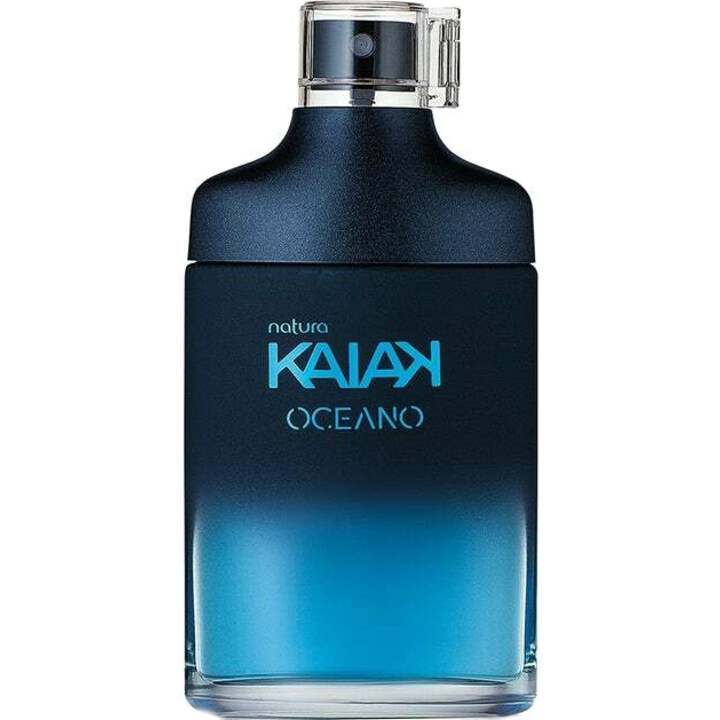 Kaiak Oceano for Men by Natura perfume bottle
