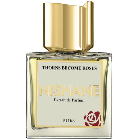 Thorns Become Roses