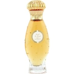 Nuit de Noël EDT by Caron perfume bottle