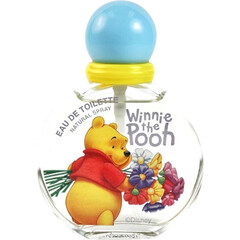 Winnie The Pooh by Air-Val International perfume bottle