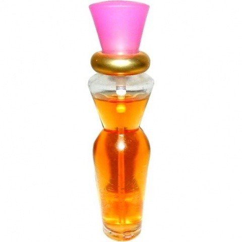 Voluptys by Berdoues perfume bottle