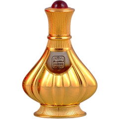 Ashana by Naseem / نسيم perfume bottle