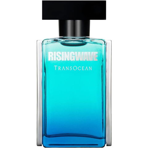 Risingwave TransOcean - Surge Blue / ライジングウェーブ トランスオーシャン サージブルー
