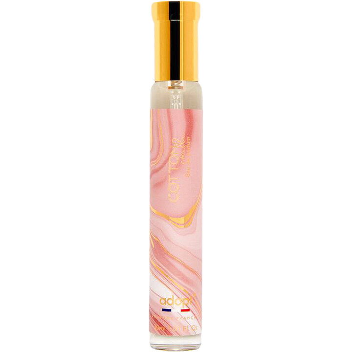 Cotton Crush by Adopt' / Réserve Naturelle perfume bottle