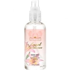 Angel of Innocence by Farmasi perfume bottle