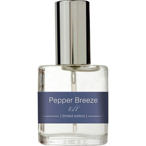 Pepper Breeze by FUMparFUM perfume bottle
