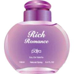 Rich Romance by Alwani Perfumes perfume bottle