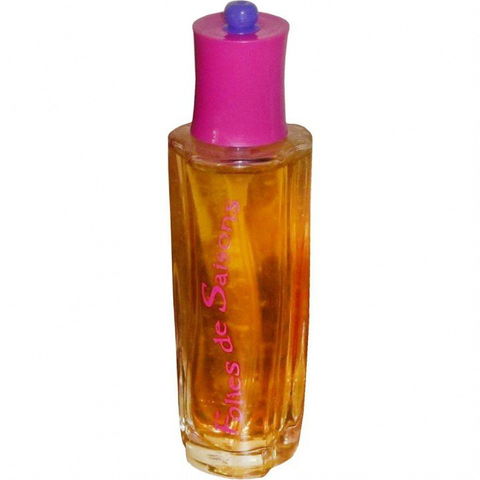 Folies de Saisons - L'eau à la bouche en Été by Yves Rocher perfume bottle