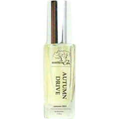 Autumn Drive by Deconstructing Eden perfume bottle