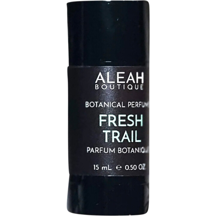 Fresh Trail by Aleah Boutique perfume bottle