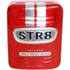 Intense (After Shave Lotion) by STR8 perfume bottle