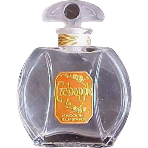 Crabapple by Bacorn perfume bottle