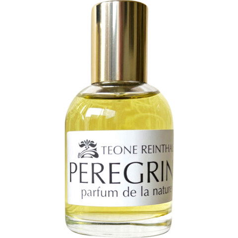 Peregrine by Teone Reinthal Natural Perfume perfume bottle