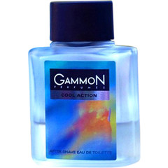 Cool Action by Gammon perfume bottle