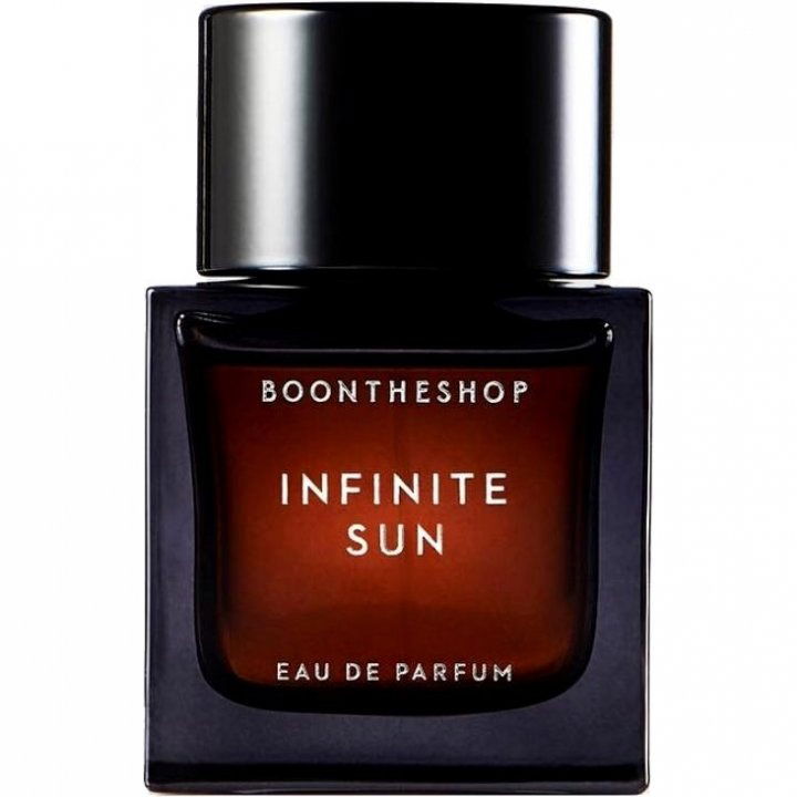 Infinite Sun by BoonTheShop perfume bottle