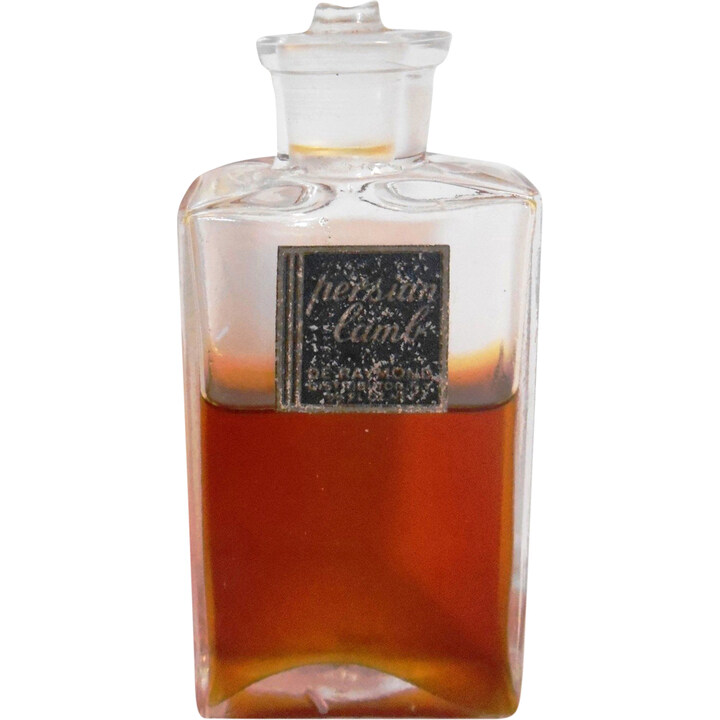 Persian Lamb by Parfumerie de Raymond perfume bottle