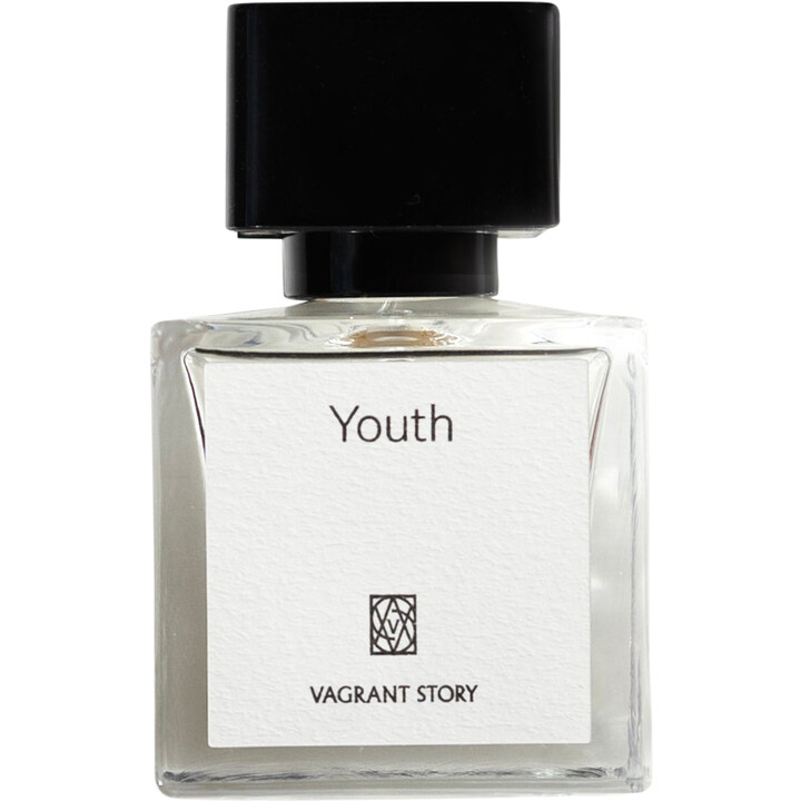Youth by Vagrant Story perfume bottle