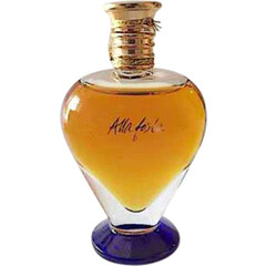 Alla festa / アラ フェスタ (Perfume) by Pola / ポーラ perfume bottle