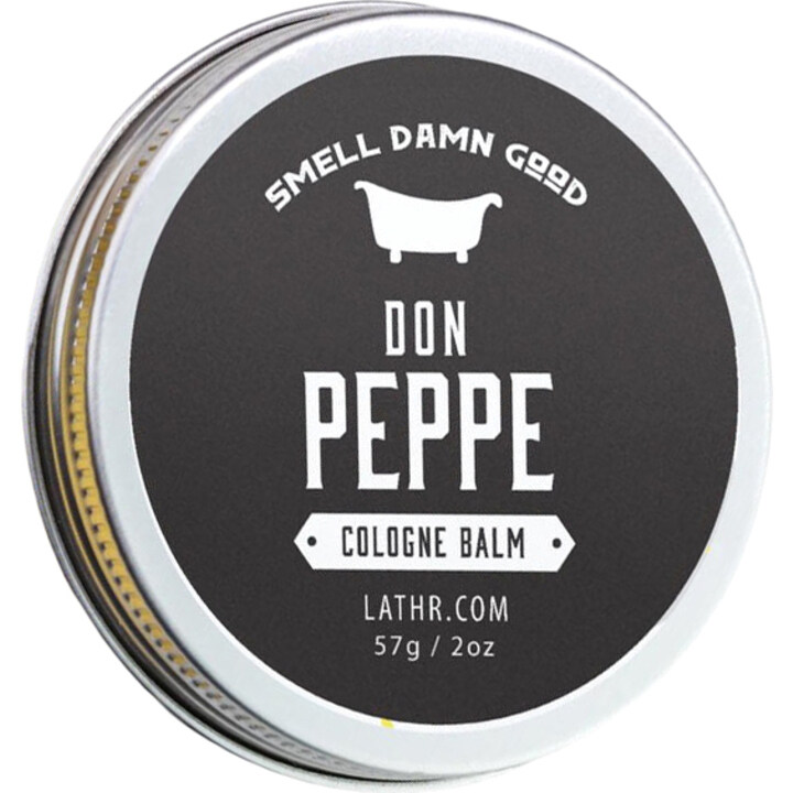 Don Peppe by Lathr perfume bottle