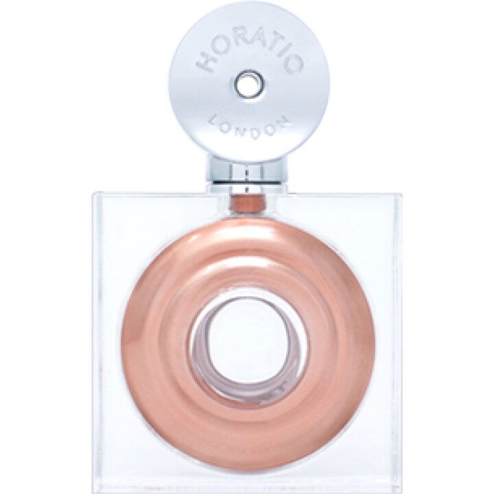 Olympias by Horatio perfume bottle