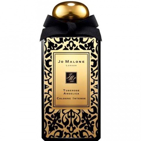 Tuberose Angelica Limited Edition 2014 by Jo Malone London perfume bottle