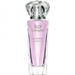 Classic 127 by Lou•pre perfume bottle