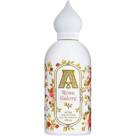 Rosa Galore
