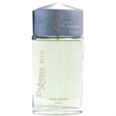 10th Avenue Blue by 10th Avenue Karl Antony perfume bottle