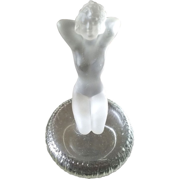 Sequoia by Pierre Dune perfume bottle