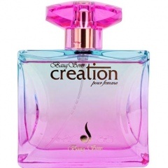 Creation pour Femme by Baug Sons perfume bottle